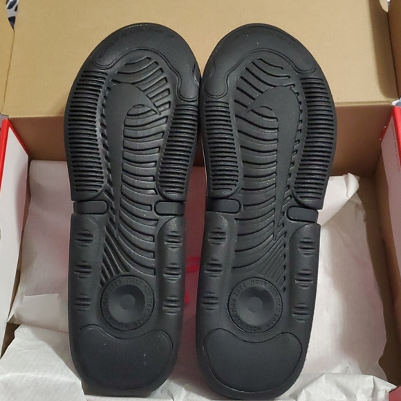 Nike Air Max Up - Pink Blast - Size 8 - Picture 10 of 11